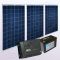 Sisteme solare fotovoltaice de sine statatoare IPP200Wx3-PRS2020-20Ah-89Ah
