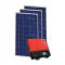Invertor pentru panouri solare