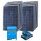 Kituri solare stand alone de 3kW putere instalata