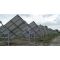 Panouri fotovoltaice pe trackere Orizont Uno 2.16 KWp 2