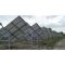 Panouri fotovoltaice pe trackere Orizont Uno 2.16 KWp 2
