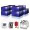 Panouri solare Idella Smarty One set 36x1