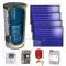 Set panouri solare ISMO 4x1 - 200.1BS