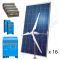Sisteme fotovoltaice hibride off-grid 5KW-Hi-MVM