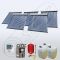 Colectoarele solare pentru apa menajera cu montare pe acoperis a panoului solar SIU 5x20