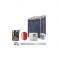Kit de 3 panouri solare cu tuburi vidate IFVS 18