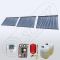 Setul panouri solare apa calda produse in China usor de montat SIU 3x30