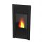 Sistem de incalzire cu ardere de peleti Gabbro GL DD EVO 12 kW