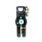 Statie solara Idroline S1/1-13 l/min cu un circuit pentru sisteme solare mici