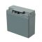 Baterii solare de stocare tehnologie AGM Dyno Europe 12v18