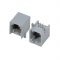 Conector de alimentare flexibil cu 6 bolti Studer RACC-RJ11-6-F/F