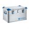 Cutie cu balamale inoxidabile Zarges Eurobox ca Toolbox 40707