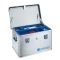 Cutie cu balamale inoxidabile Zarges Eurobox ca Toolbox 40707