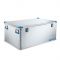 Cutie rezistenta la praf si apa Zarges Eurobox 40709