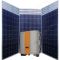Instalatii fotovoltaice solare on-grid 3,5 KW Solivia 3.0 EU G4 TR