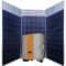 Instalatii fotovoltaice solare on-grid 3,5 KW Solivia 3.0 EU G4 TR