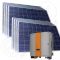 Kit PV on-grid cu transferare in retea 2 KW Solivia 2.0 EU G4 TR