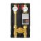Kit circuit din alama DN 25 13-4 MS cu pompa Wilo pentru incalzirea apei menajere