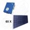 Kit fotovoltaic 15 KW on-grid pentru schema de sprijin SolarLake 15000TL