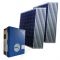 Kit fotovoltaic pe retea cu invertor 4 KW Solarriver 4500TL