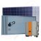 Kit fotovoltaic racordat la retea 3 KW Solivia 2.5 EU G4 TR