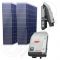 Kit fotovoltaic solar de 4500 W on-grid Symo 4.5-3-M