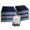 Kituri fotovoltaice de 7,5 KW putere instalata cu injectare in retea Symo 8.2-3-M