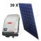 Kituri solare fotovoltaice de 9,75 KW pentru autoconsum Symo 10.0-3-M
