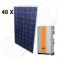 Kituri solare pe retea 12 KW Solivia 10.0 EU G4 TR