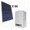 Pachet panouri fotovoltaice on-grid de 16,5 KW pentru casa SE 16K