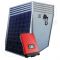 Sisteme solare rezidentiale 2.5 kW monofazate cu invertoare SMA injectare retea
