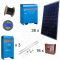 Kit solar fotovoltaic de 9kW putere instalata si 31 kWh productie media zilnica cu montaj la cheie inclus