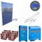 Kituri solare pentru irigatii cu putere instalata de 3kW si stocare banc acumulatori de15kW
