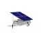 Remorca fotovoltaica solara IDELLA Mobile Energy IME 4