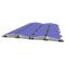 Sistem de montaj panouri solare pentru acoperis plan pentru 36 panouri de 9kW putere instalata 2