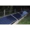 Structura de montaj panouri fotovoltaice ConSun 4.1 pentru sol si acoperisuri plane fara perforare 2