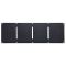 Panou fotovoltaic portabil Arc 20W USB rezistent la apa compatibil cu MacBooks si Surface Boooks pret ieftin 2