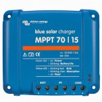Regulator solar pentru baterii BlueSolar MPPT-70 12-24V-15A